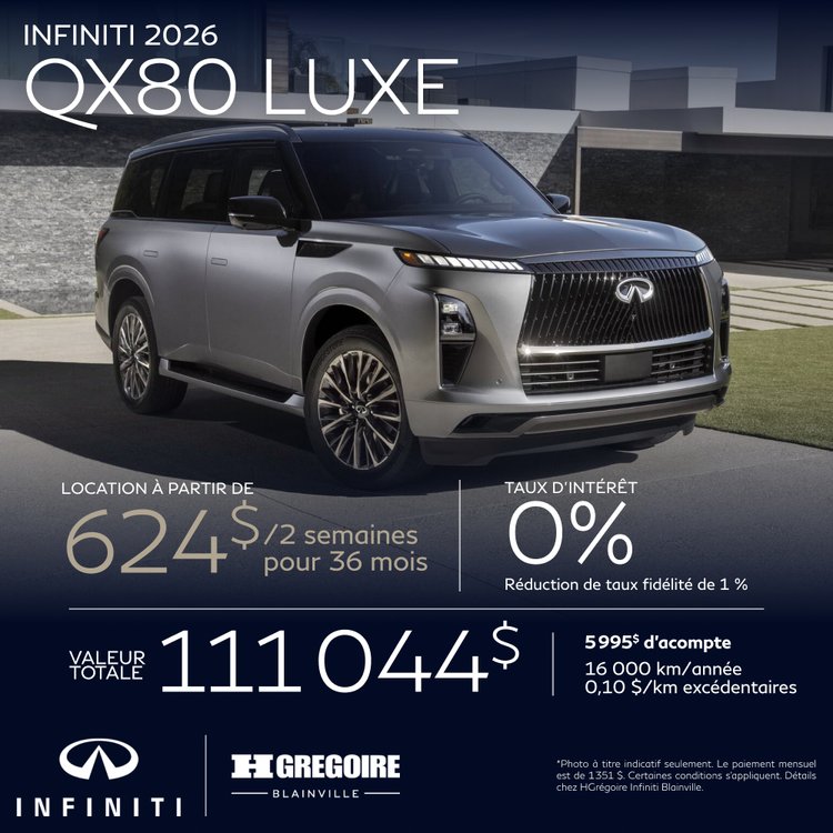 HGregoire inifiniti blainville promo juin QX80 FR