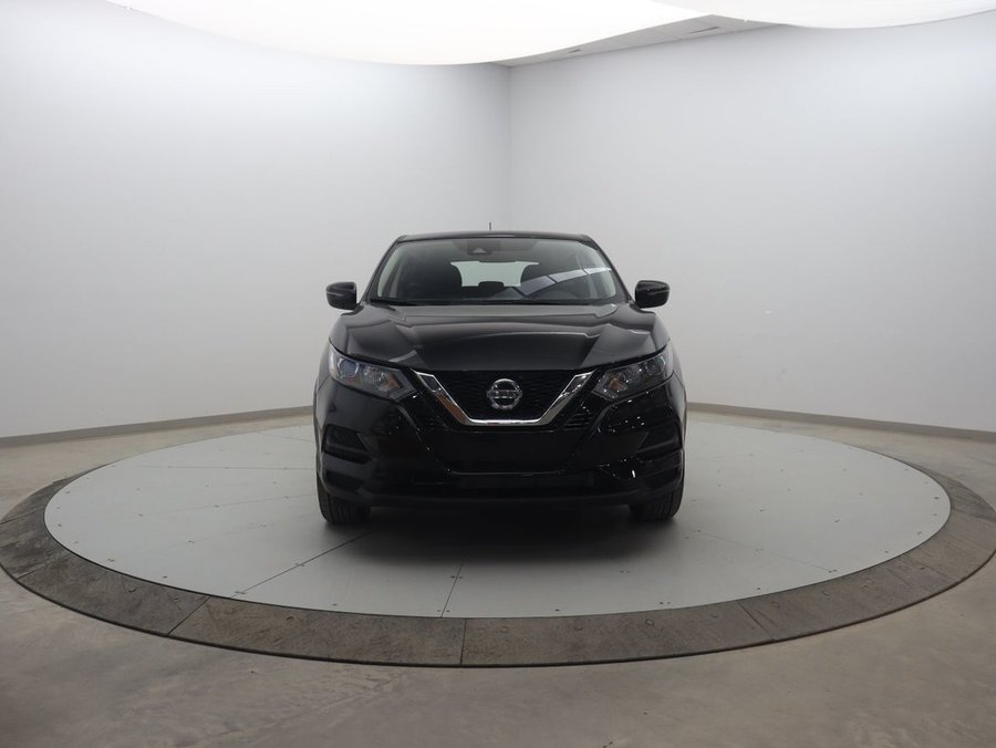 2023 Nissan Qashqai 2023 Black