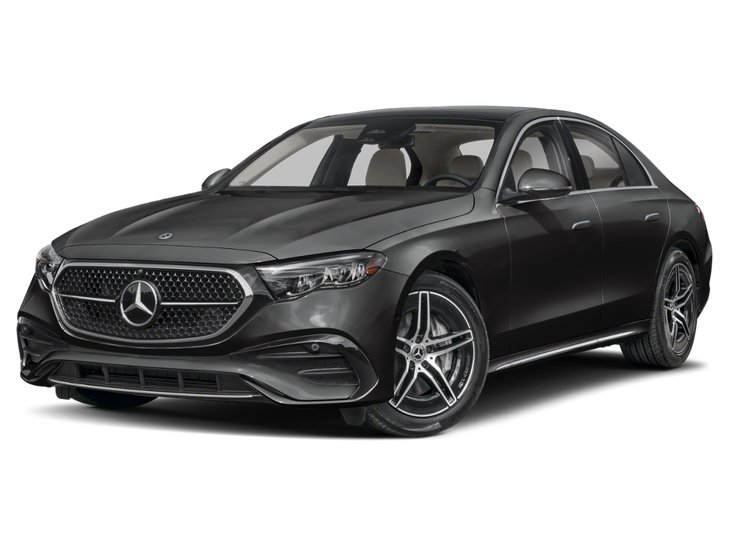 2026 Mercedes-Benz Classe-E E 450