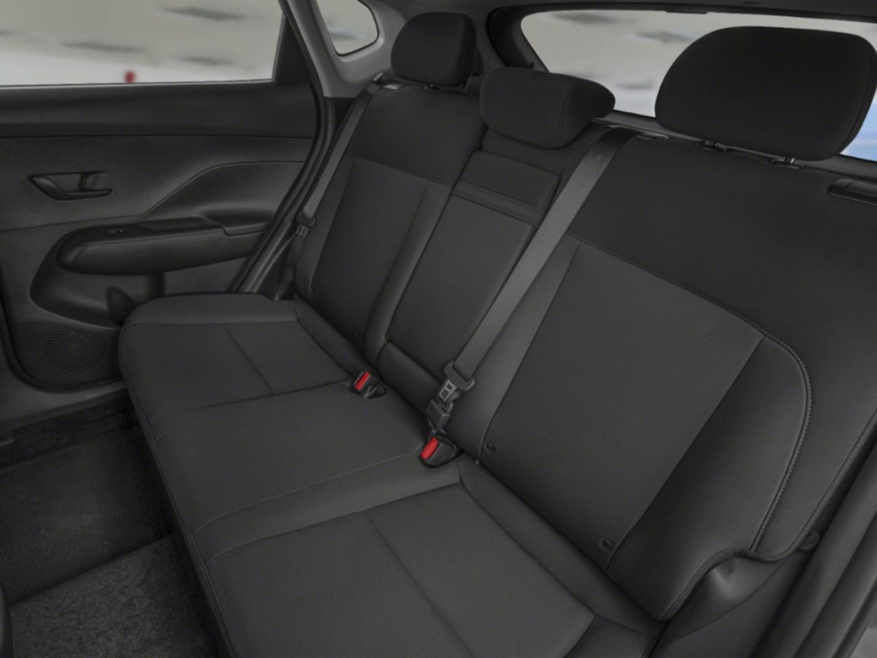 2025 HYUNDAI KONA SEL Green Gatineau - photo #11