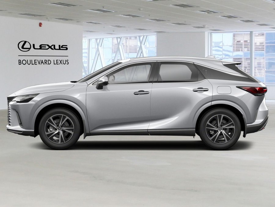 LEXUS RX 2026 2026 Iridium