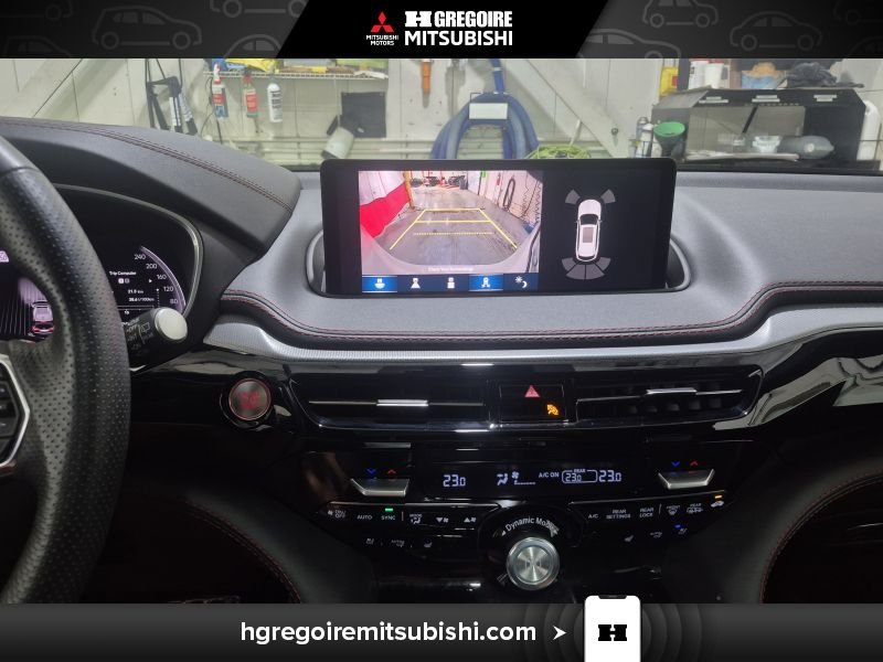 2024 Acura MDX White Blainville - photo #26