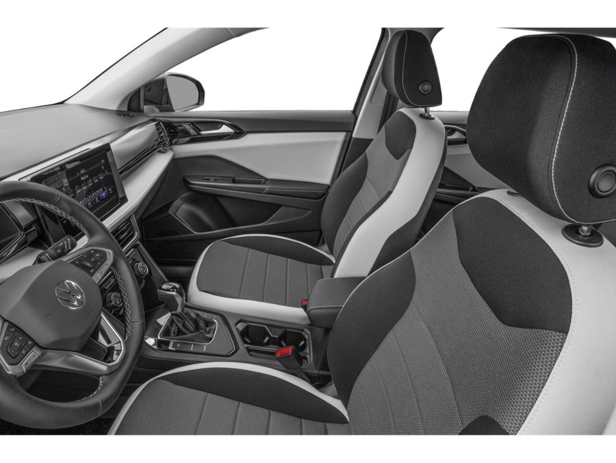 Volkswagen Taos 2026 2026 Noir profond nacré