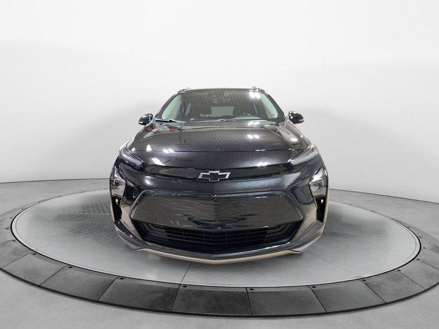 Chevrolet Bolt EUV 2023 2023 Noir
