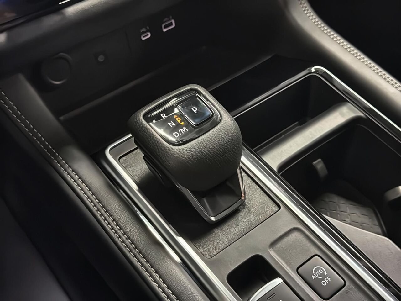 2022 NISSAN PATHFINDER PLATINE White Saint-Hyacinthe - photo #15