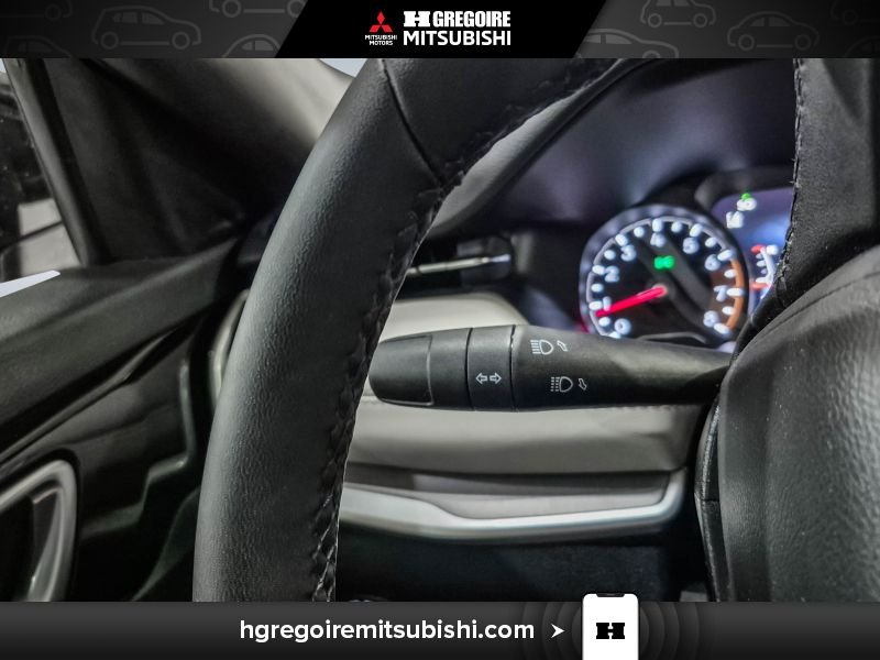 2024 Jeep Compass Red Laval - photo #18