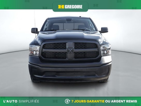 2023 Ram 1500 2023 Black