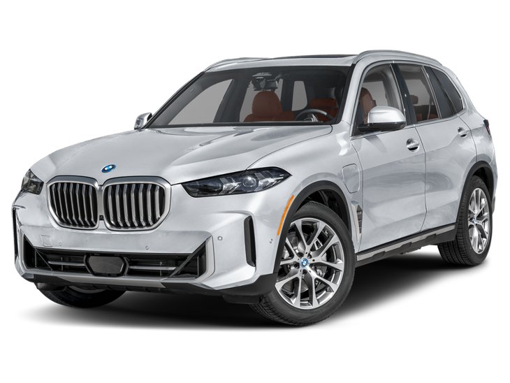 2025 BMW X5 X5 xDrive50e