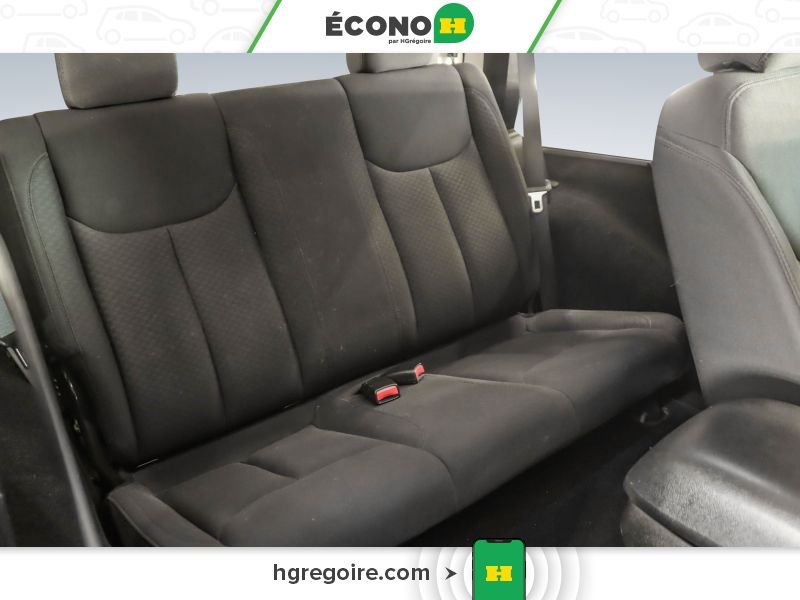 2018 Jeep Wrangler Grey Blainville - photo #21