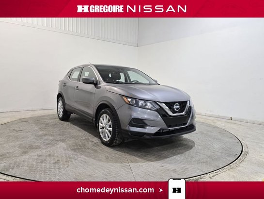 2023 Nissan Qashqai 2023 Grey