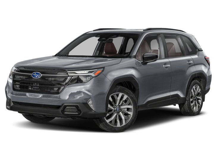 2025 Subaru Forester Premier