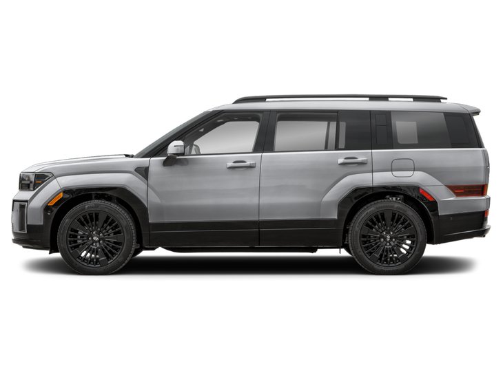 2026 Hyundai Santa Fe Hybrid Ultimate Calligraphy