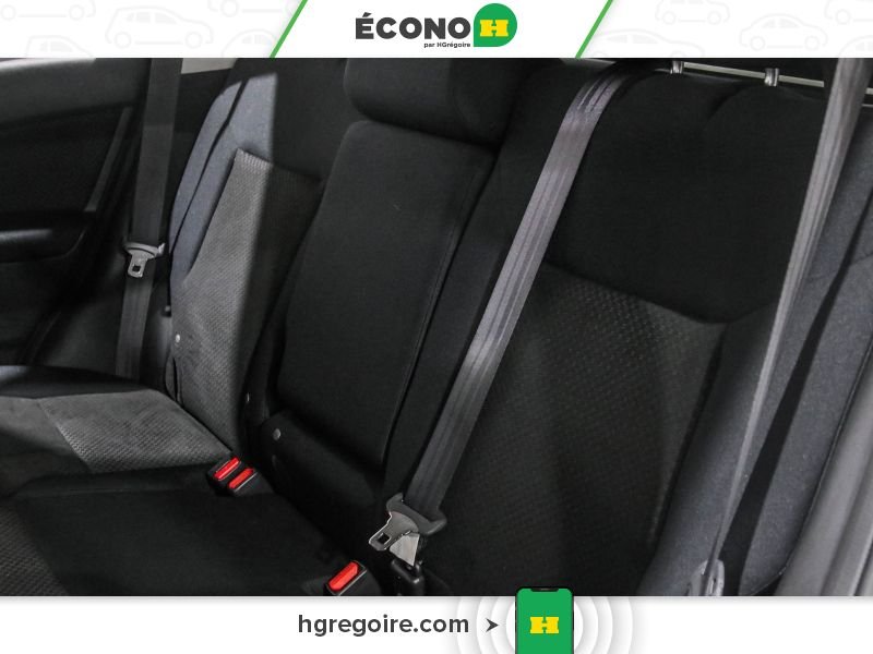 2016 Honda CRV White Laval - photo #25