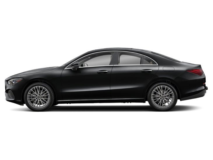 2026 Mercedes-Benz CLA CLA 250