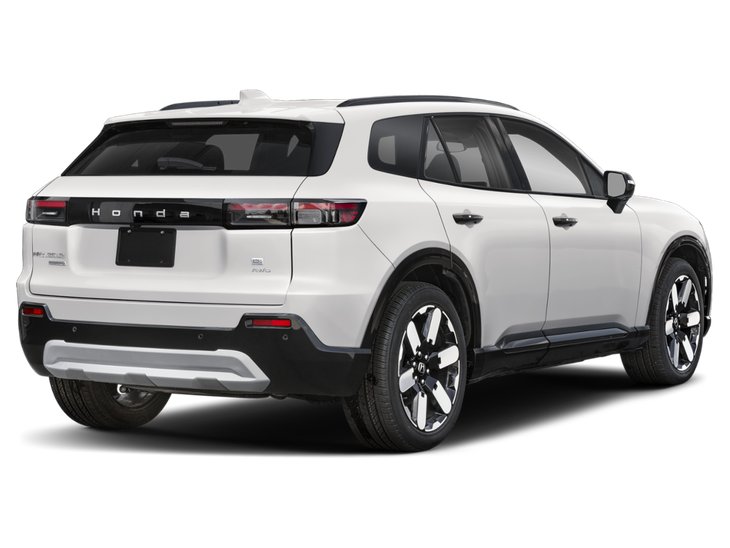 2025 Honda Prologue Touring