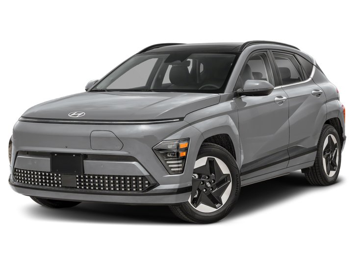 2026 Hyundai Kona électrique Privilégié