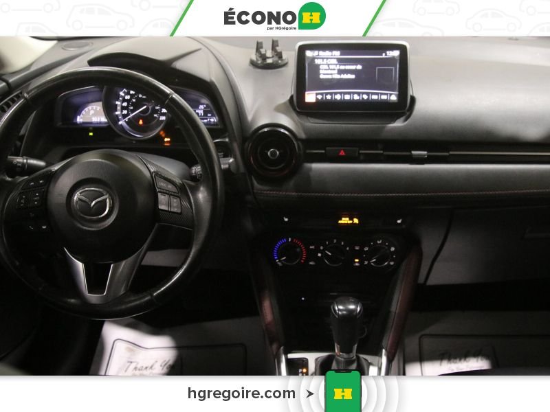 2016 Mazda CX-3 White Blainville - photo #13