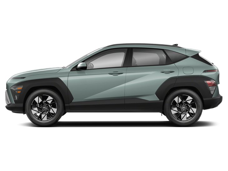 2025 Hyundai Kona Preferred Sport