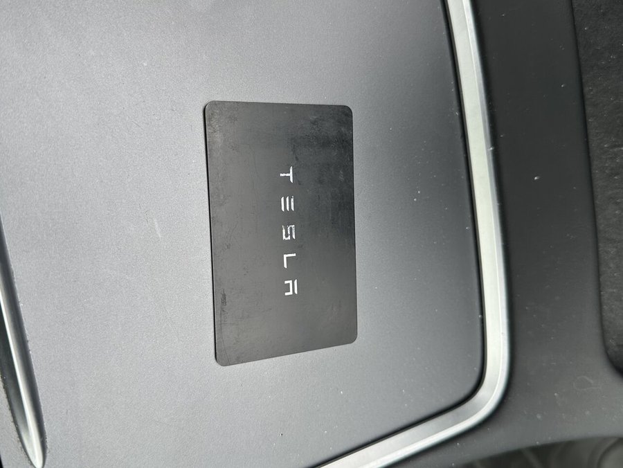 TESLA MODEL 3 2022 2022 Bleu
