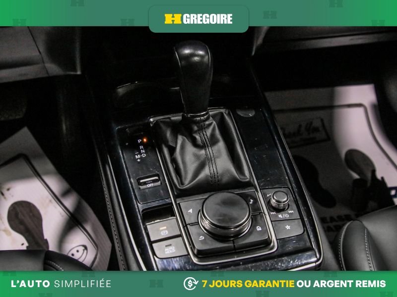 2024 Mazda CX-30 Black Laval - photo #25