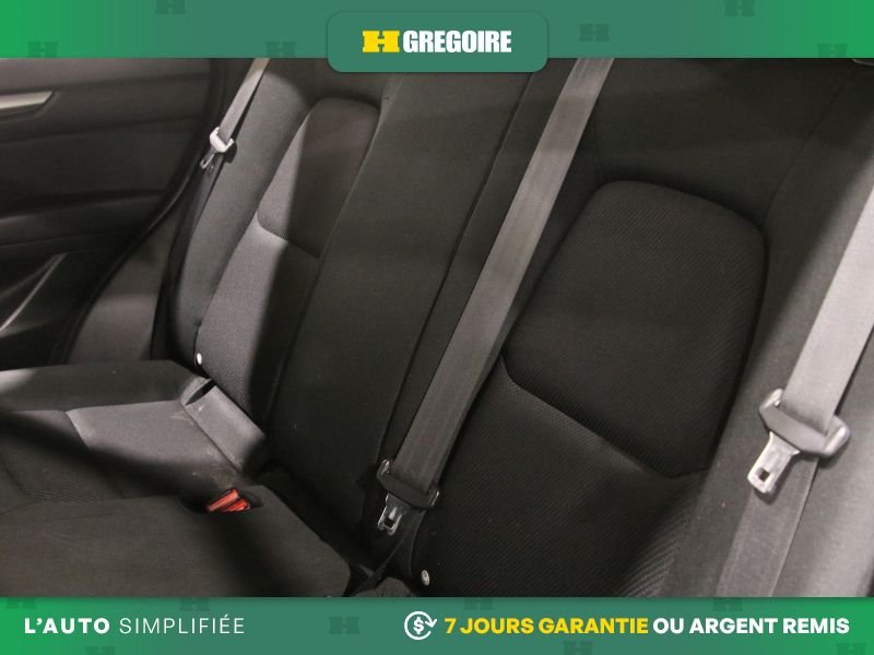 2023 Mazda CX-5 Black Blainville - photo #25
