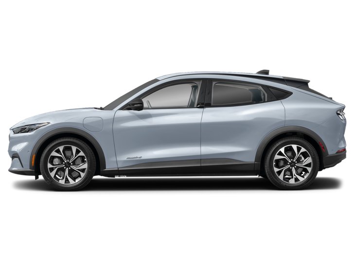 2025 Ford Mustang Mach-E Sélect