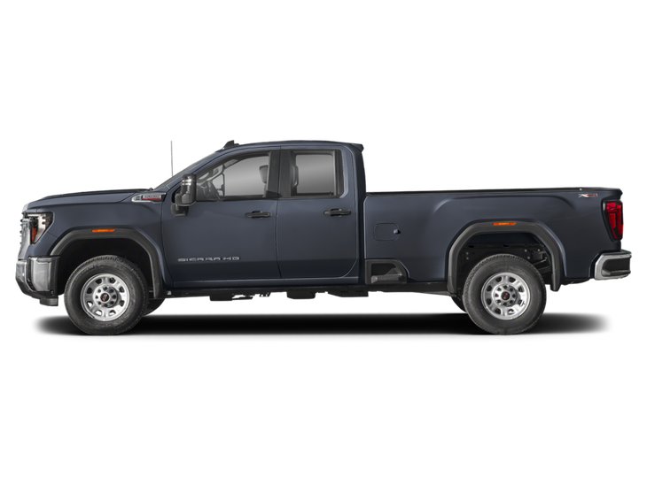 2026 GMC Sierra 3500HD SLE