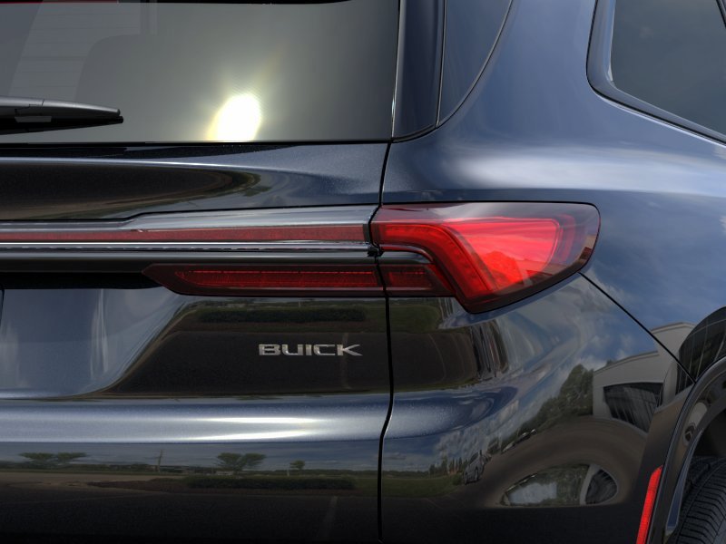 2026 BUICK Enclave Tourisme sport 4 portes TI EBONY TWILIGHT METALLIC Gatineau - photo #10