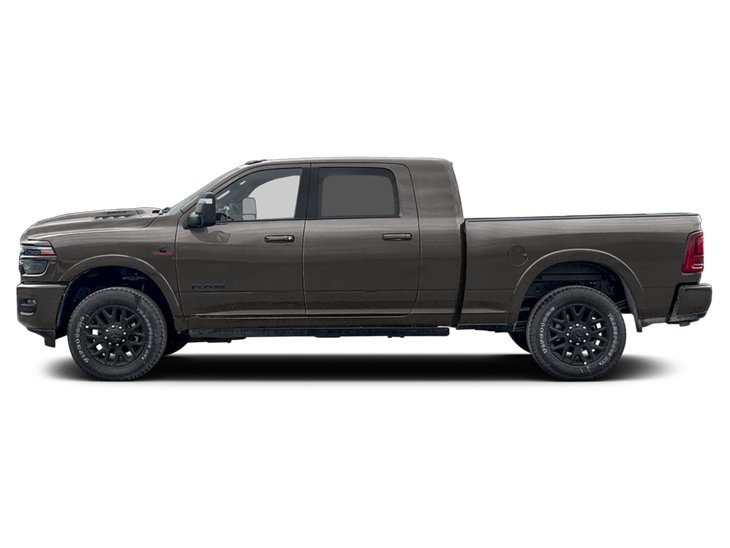 2027 Ram 3500 Limited