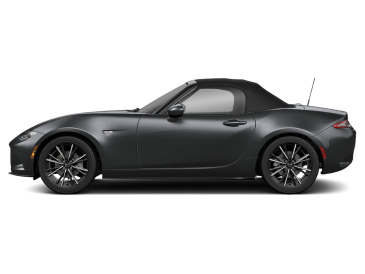 2025 Mazda MX-5 GT