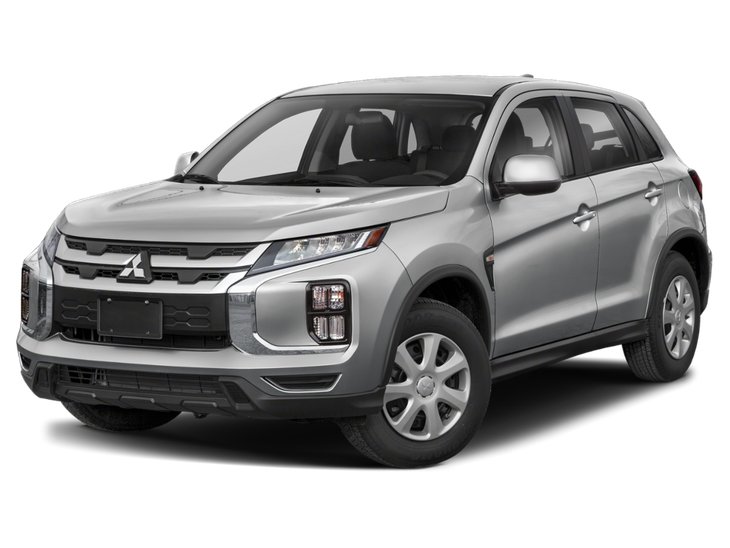 2025 Mitsubishi RVR ES