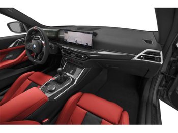 BMW M4 Competition