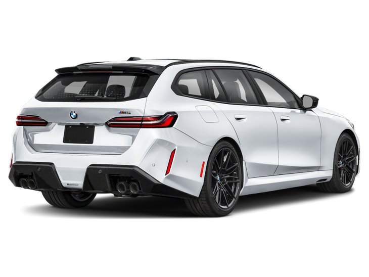 2026 BMW M5 