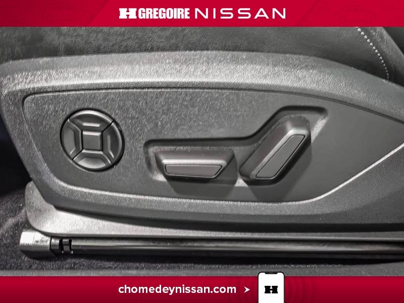Audi Q4 e-tron 2022 Gris Saint-Eustache - photo #16