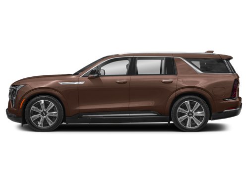 2026 Cadillac 2026 Escalade IQL