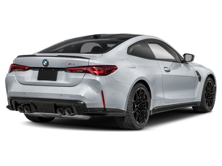 2025 BMW M4 