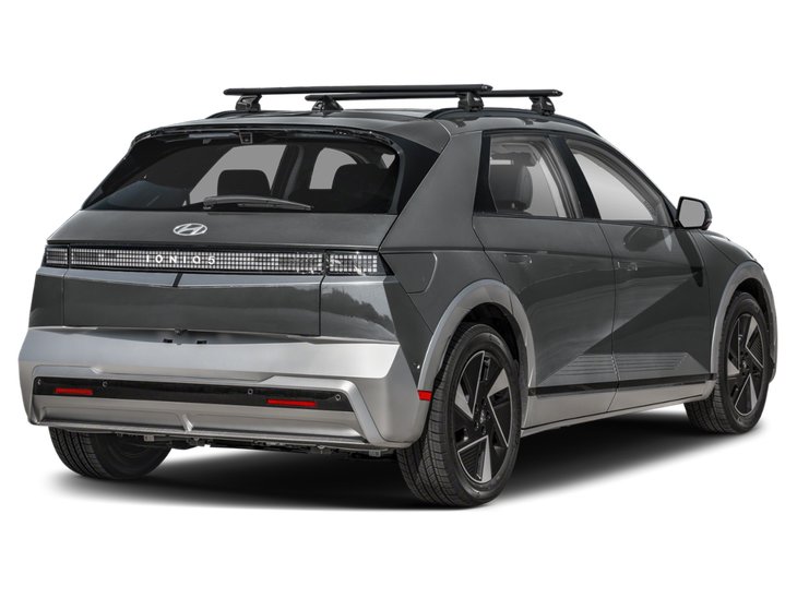 2026 Hyundai IONIQ 5 Privilégié