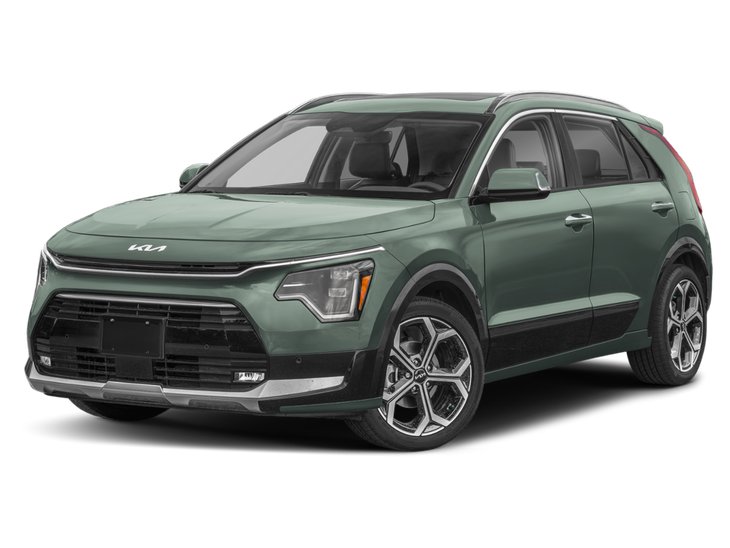 2025 Kia Niro SX