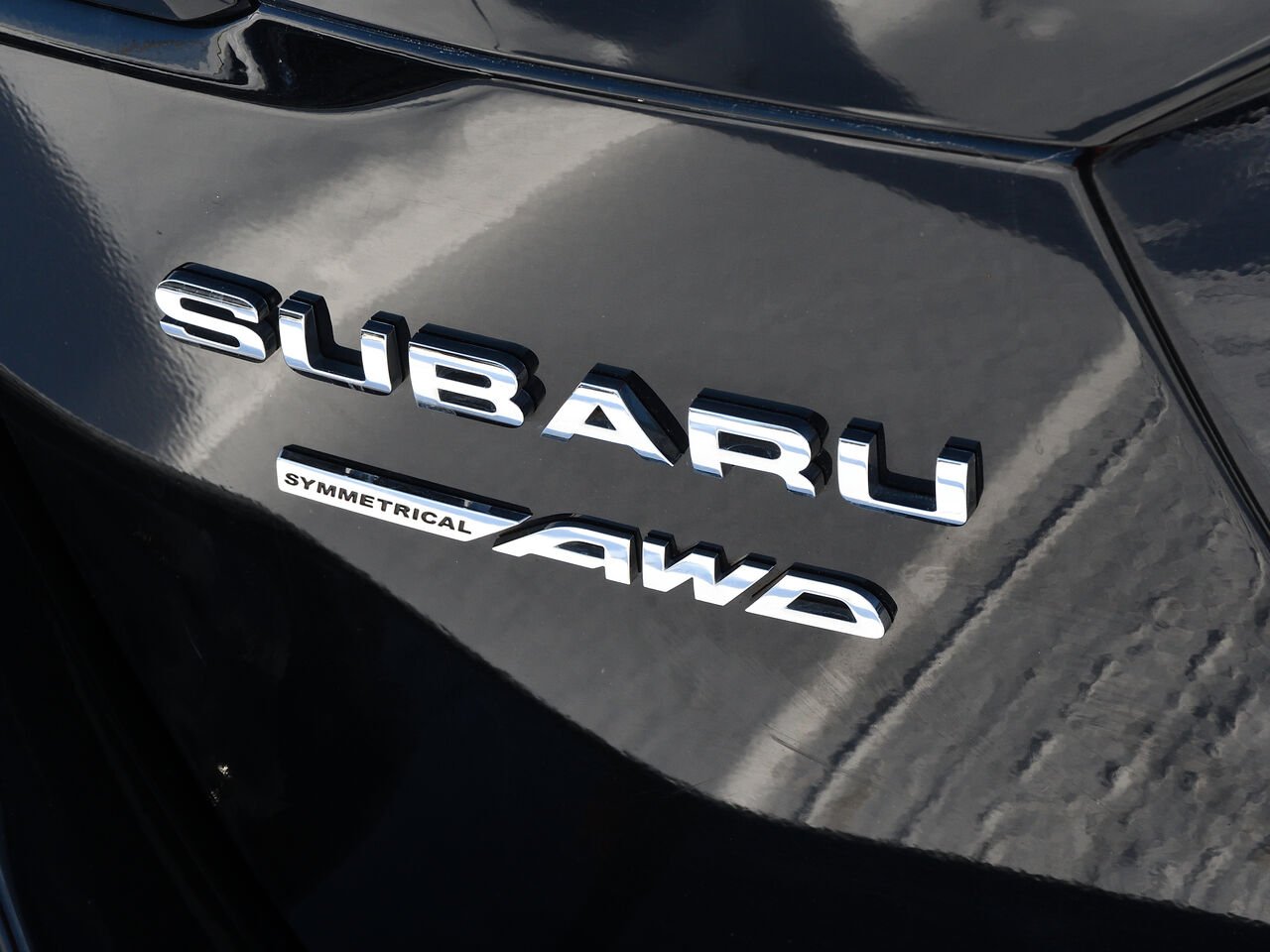 Subaru Outback Commodité 2024 Noir Saint-Hyacinthe - photo #28