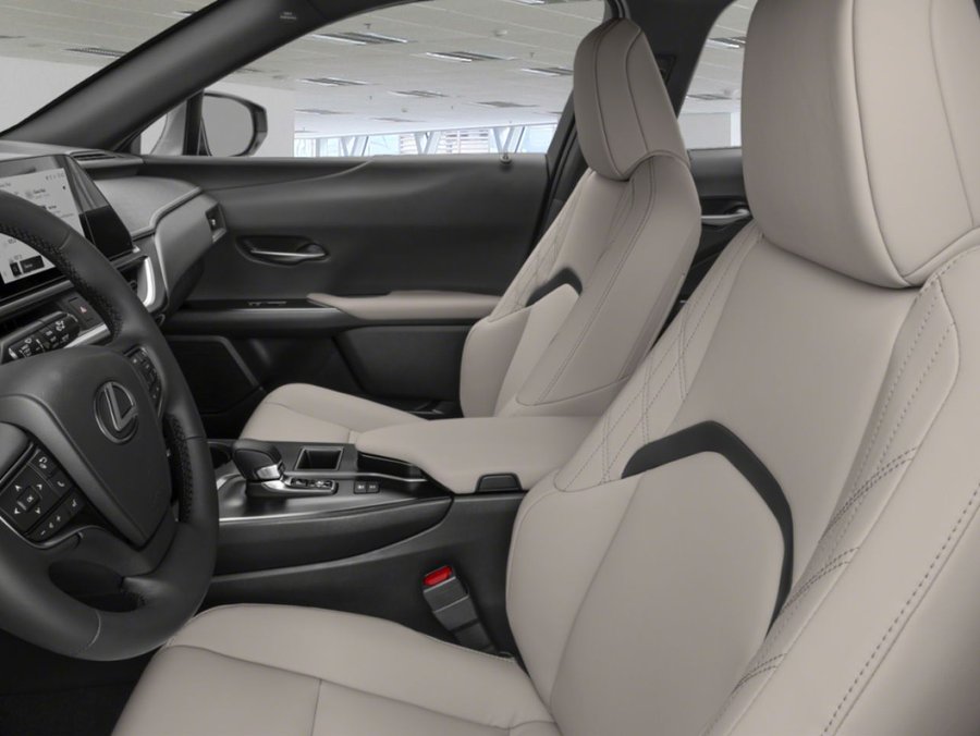 2025 Lexus UX 2025 GRIS ORAGE AVEC TOIT NOIR