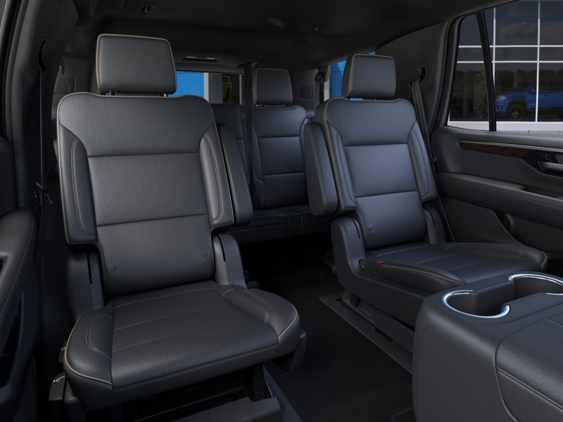 2026 CHEVROLET Tahoe Premier 4 portes 4RM BLACK Sherbrooke - photo #16