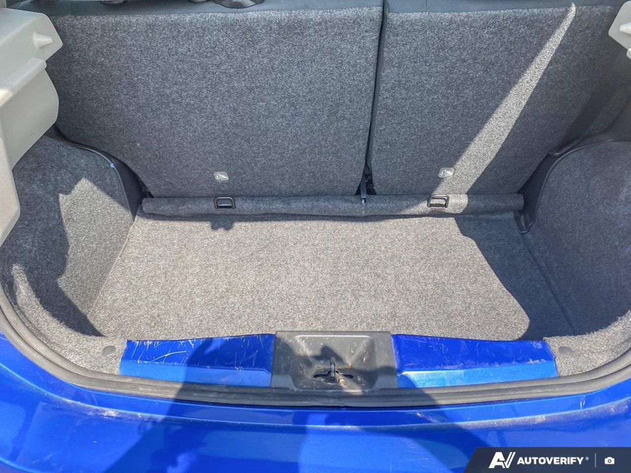 Nissan Micra 3N1CK3CP0HL259090 2017 Bleu Mirabel - photo #14