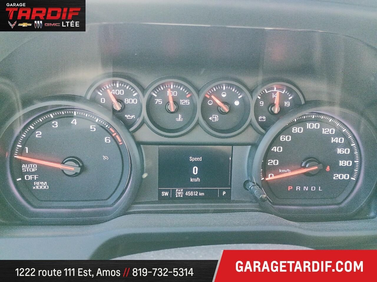 2024 CHEVROLET Silverado 1500 White Amos - photo #15