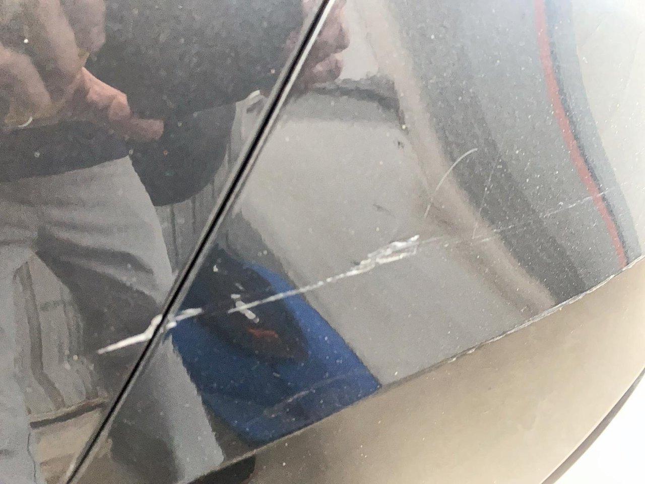Chevrolet Cruze NIV 3G1BE6SM9JS588982 2018 Gris Chicoutimi - photo #23