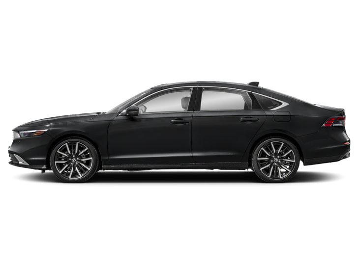 2025 Honda Accord Hybride Touring