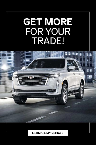Cadillac laval HUB ECHANGE fevrier