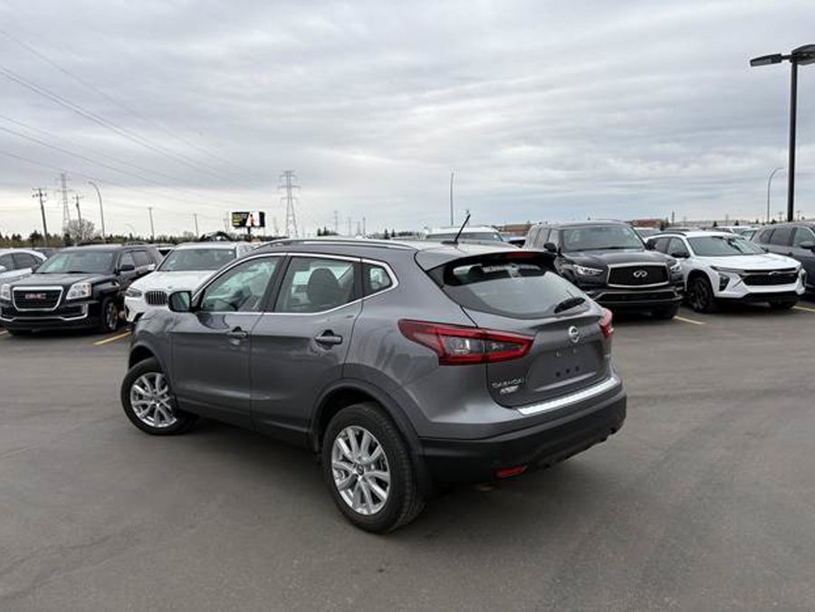 2023 Nissan Qashqai 2023 Grey