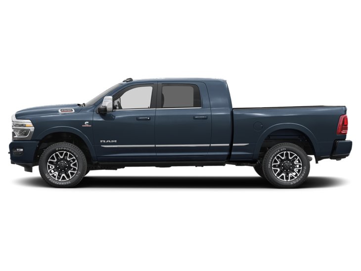 2026 Ram 2500 Limited