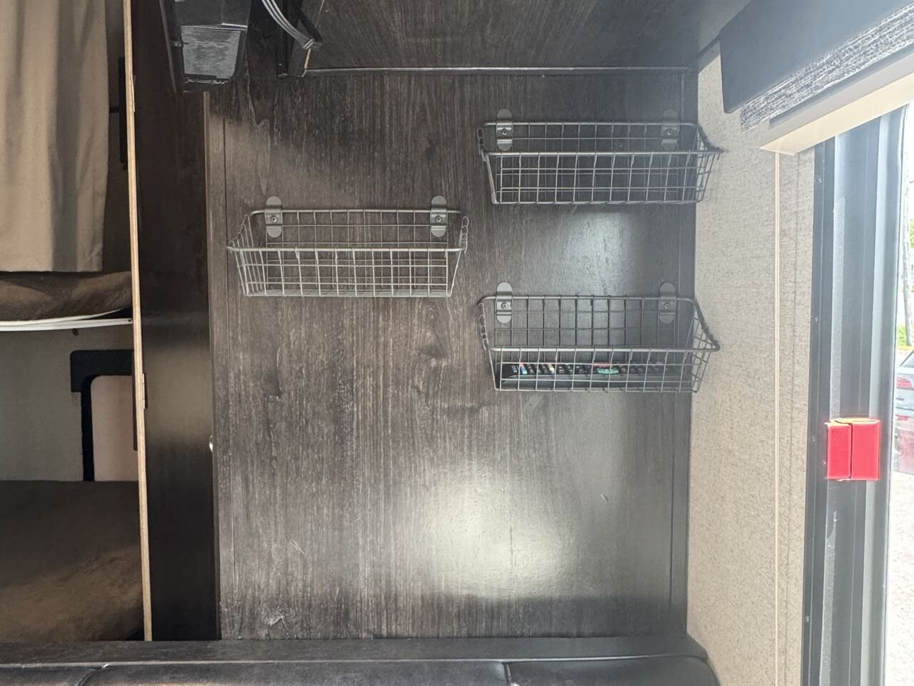 2019 COACHMEN NORTHERN SPIRIT 2342B White Granby - photo #27