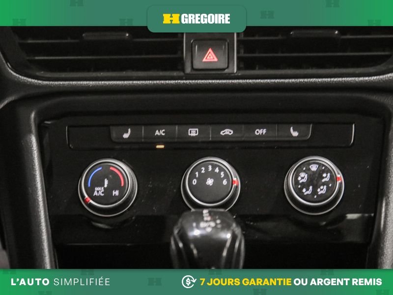 Volkswagen Taos 2024 Argent Saint-Eustache - photo #23